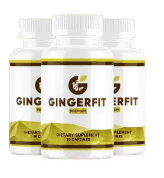 GingerFit